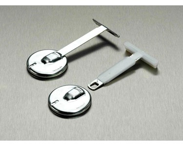 Security Seal | Unisto Drum Seal No 5