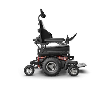 Magic Mobility - Compact Electric Wheelchair | MWD Crossover Magic 360