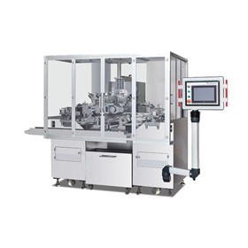 Softgel Encapsulation Machine | 880SR 