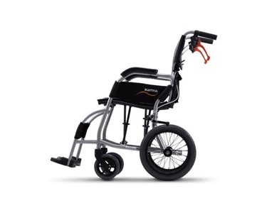 Karma Medical - Transit Manual Wheelchair | Ergo Lite