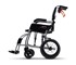 Karma Medical - Transit Manual Wheelchair | Ergo Lite