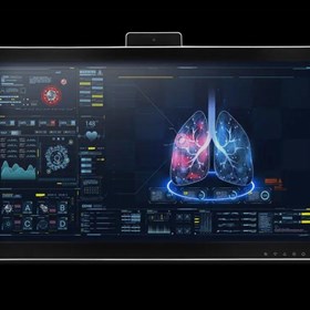 27" Slim 4k Medical Display | MEDDP-727