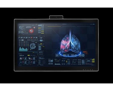 Onyx - 27" Slim 4k Medical Display | MEDDP-727