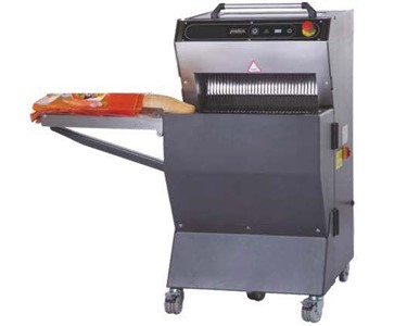 Matas - Free Standing Bread Slicer | Automatic by Sensor | BS 04A.