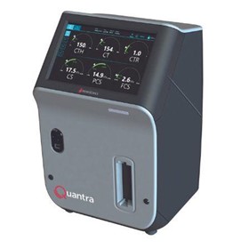 Coagulation Analyser | Quantra Analyser 