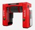 Automatic Rollover Car Wash 7” colour touch screen | M’WASH3 
