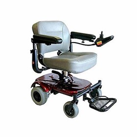 Power Wheelchair | Ezy Go