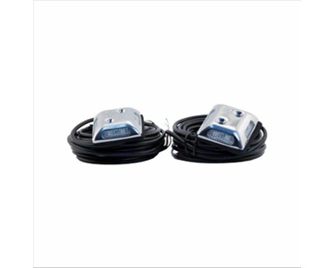 ACOT500 - Taill Lift Lights (Pair) | 24v 