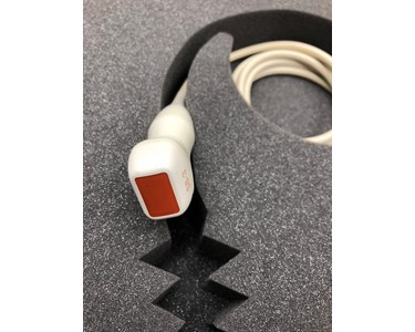 Philips - S8-3 - [Array Transducer] [EX2600] 