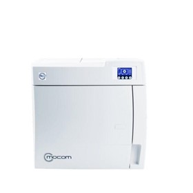 Medical Autoclaves S CLASSIC 22 with Vacuum