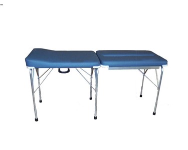 Lloyd - Chiropractic Table | Activator® TRT Portable