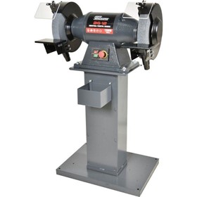 Industrial Pedestal Grinder - BG-12