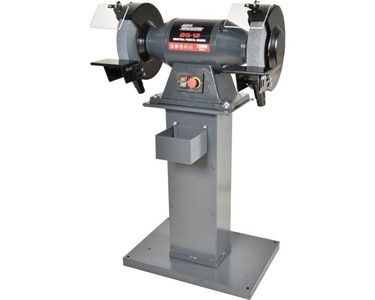 Industrial Pedestal Grinder - BG-12