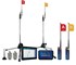 Gutermann - AQUASCAN TM3 – Trunk Main & Plastic Pipe Correlator with True Sound