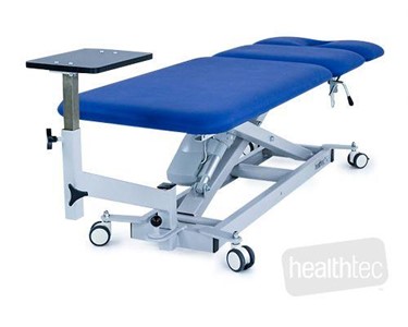 Healthtec - LynX Three Section Traction Table