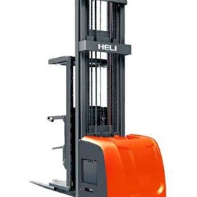 Order High Level Picker Forklift | OPS15 