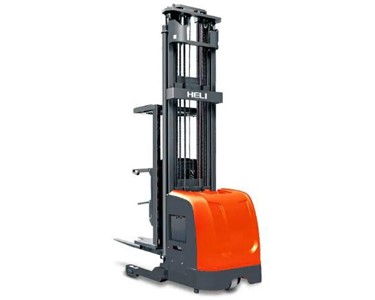 Heli - Order High Level Picker Forklift | OPS15 