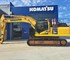 Komatsu - Used Excavator | 2022 Komatsu PC360LC-11