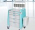 K Care - Bravo Anaesthesia Cart