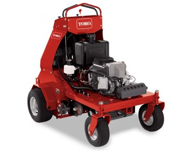 Toro - 30in Stand-On Aerator