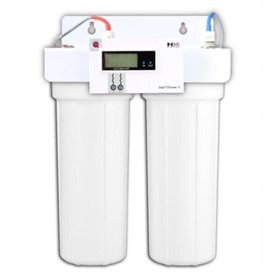 Water Treatment & Compact Demineraliser