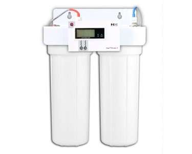 Uniflow - Water Treatment & Filtration System | Compact Demineraliser