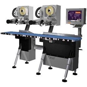Label Printer Applicator ES 9900