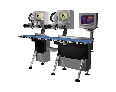 Espera - Label Printer Applicator ES 9900