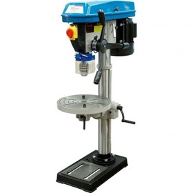 Medium-Duty Bench Drill - Belt Drive - BD-325