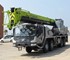 Zoomlion - hydraulic Truck Crane 40T ZTC400V