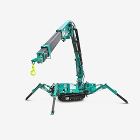 Spider Crane | MK1033CW-1
