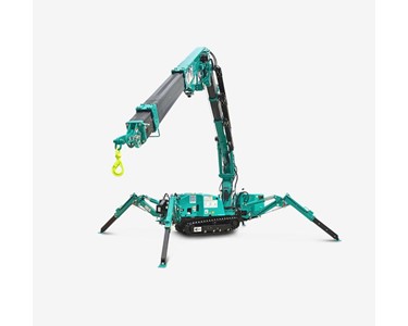 Maeda - Spider Crane | MK1033CW-1