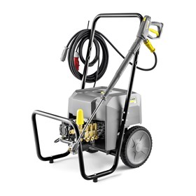 Cold Water High Pressure Cleaner HD 10 / 25-4 S Classic