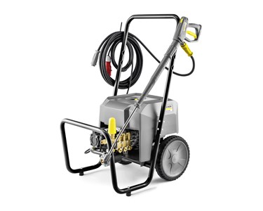 Cold Water High Pressure Cleaner HD 10 / 25-4 S Classic