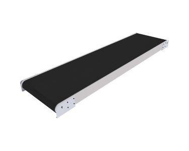 Colby - Slider Bed Belt Conveyor
