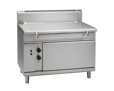 Waldorf - Bratt Pans Range