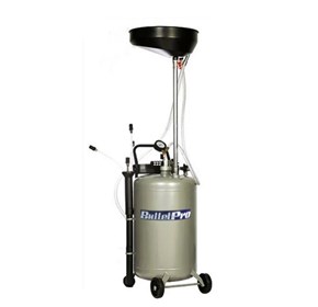 Pneumatic Oil Drainer 70L