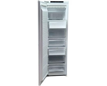 Energy Efficient Integrated Upright Built In Freezer | MSF230