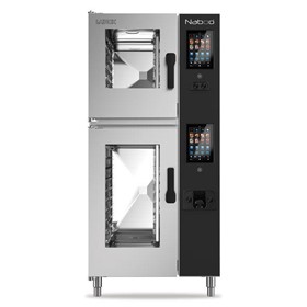 Commercial Combi Oven | NAE161B