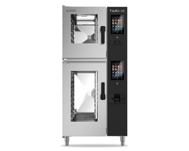 Lainox - Commercial Combi Oven | NAE161B