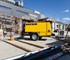 KAESER Compressors - MOBILAIR Portable Air Compressors - electric, petrol and diesel
