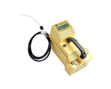 RKI Instruments - One to Six Gas Portable Monitor | Eagle
