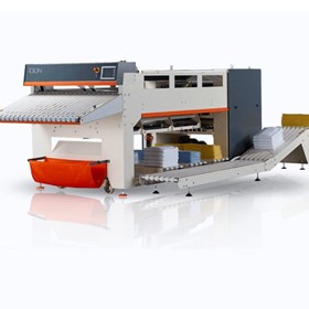 TTF 200 Towel Folder