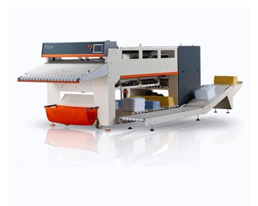 Richard Jay - TTF 200 Towel Folder