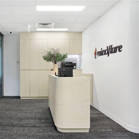 Medical Fitout Solutions