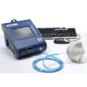 Respirator Fit Tester | PortaCount Pro+ 8038