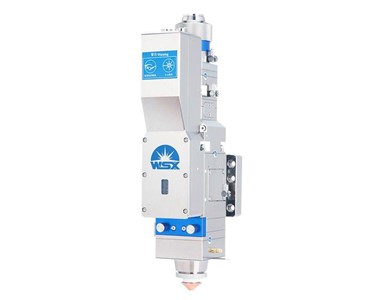 Haco - HTL Fiber Laser Tube Cutting Machine GS6022HG 2000W