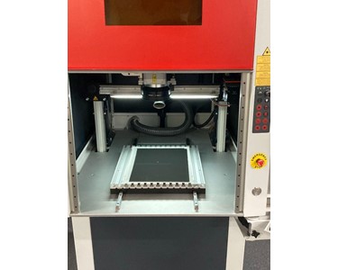 Trotec Laser - Refurbished SpeedMarker 700 Fiber Laser Marking Machine