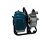 Monza Petrol Water Pump - MPG10 2-Stroke