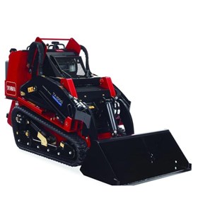 TX 1000 Series II Narrow Track Compact Utility Loader